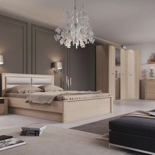 Тумба прикроватная «Элана»